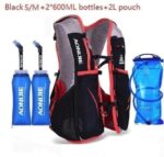 Bag S M 2pcs 600ml BTL 2L