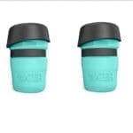 Tiffany Blue 2pcs