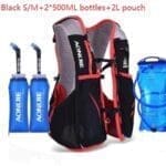 Bag S M 2pcs 500ml BTL 2L