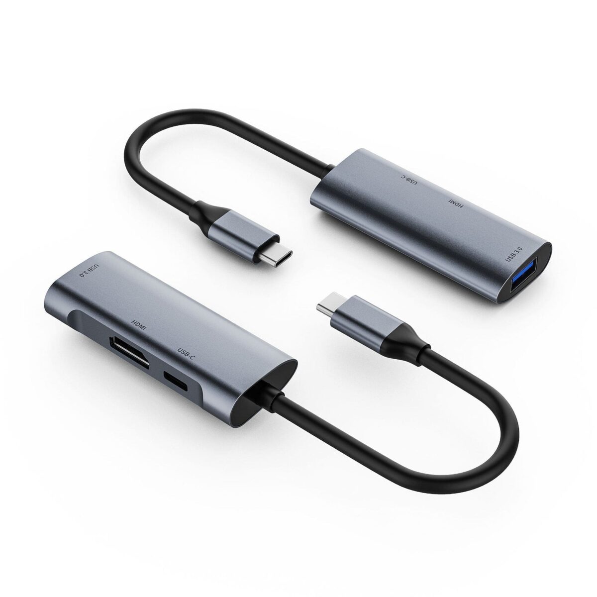 <ul> <li><strong>3-in-1 Hub</strong>: HDMI, PD, and USB connectivity in one device.</li> <li><strong>HDMI Output</strong>: High-definition video support.</li> <li><strong>Fast Charging</strong>: Power Delivery for quick device charging.</li> <li><strong>Extra USB Ports</strong>: Additional connections for peripherals.</li> <li><strong>Versatile Use</strong>: Great for various occasions and events.</li> </ul>