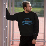 Champion Classic Sweatshirt: Unmatched Comfort and Timeless Style!